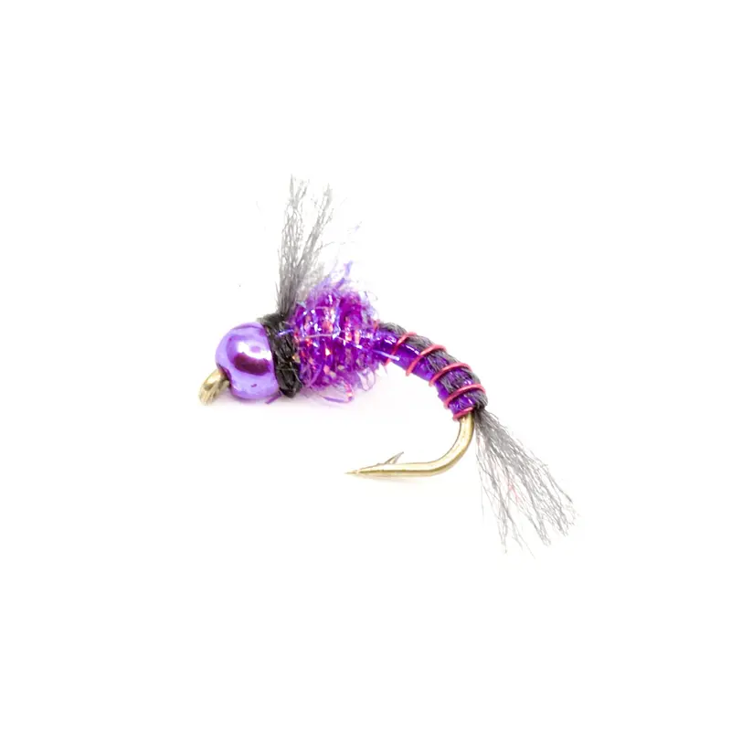Skerik’S Tungsten & Groove Purple Nymph 1