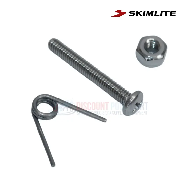 Skimlite 604 Snaplite Replacement Button For Skimmer Lid Activation 1
