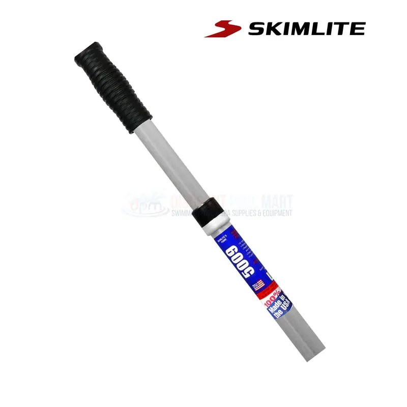 Skimlite Cam-Lock Telescopic Pool Pole – 8 To 16 Feet Range | 5009 1