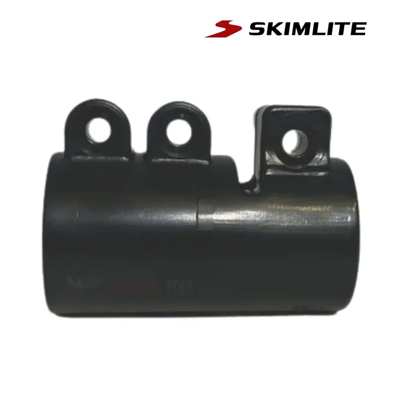 Skimlite Large Carbonlite Pole Lever Assembly With Mounting Hardware | 621Cl 1