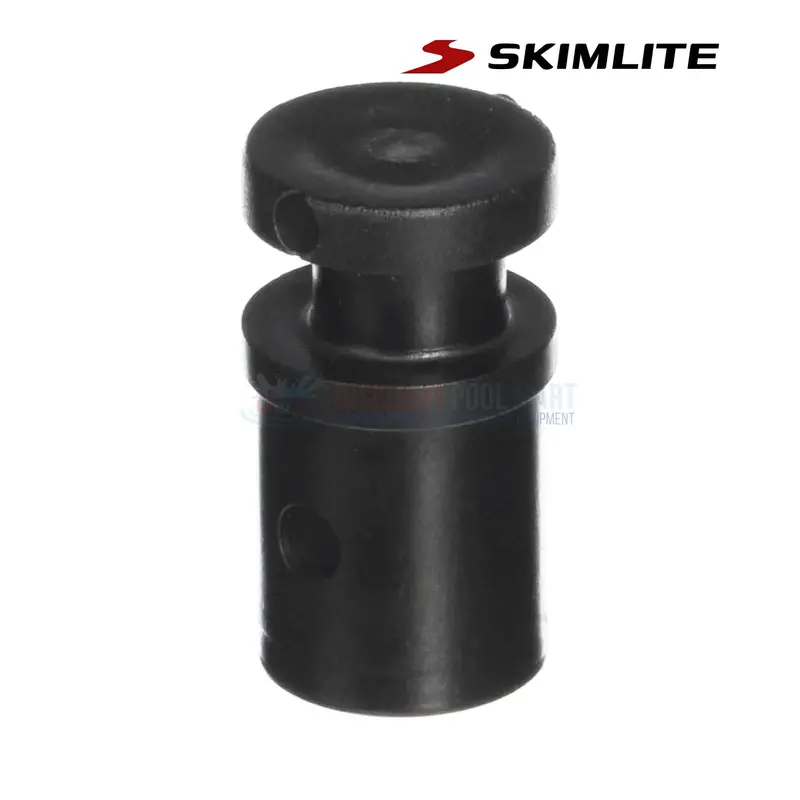 Skimlite Standard Cam Plug – 1-Inch Universal Pole Attachment Fitting 1
