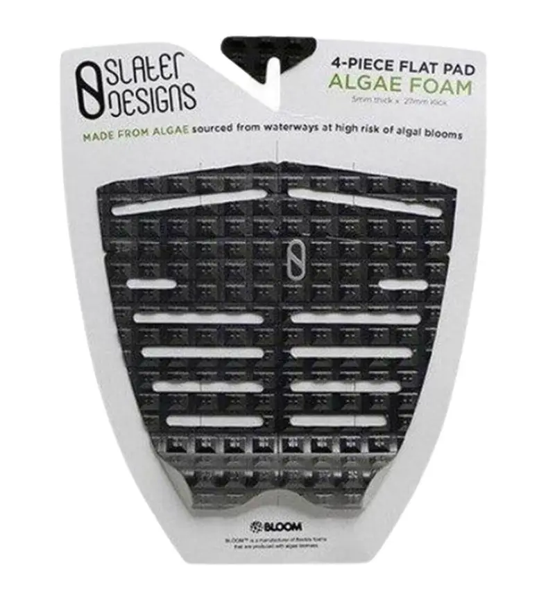 Slater Designs 4-Piece Flat Eva Traction Pad Kit 1
