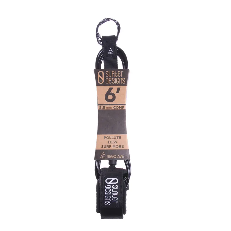 Slater Designs Competition-Grade Surf Leash 1