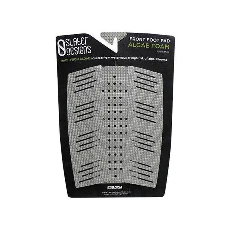 Slater Designs Front-Foot Surfboard Traction Pad 1