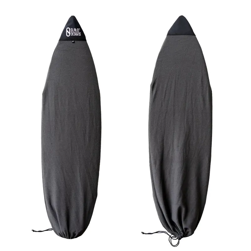 Slater Designs S-Labs Terry Towel Board Sock 1