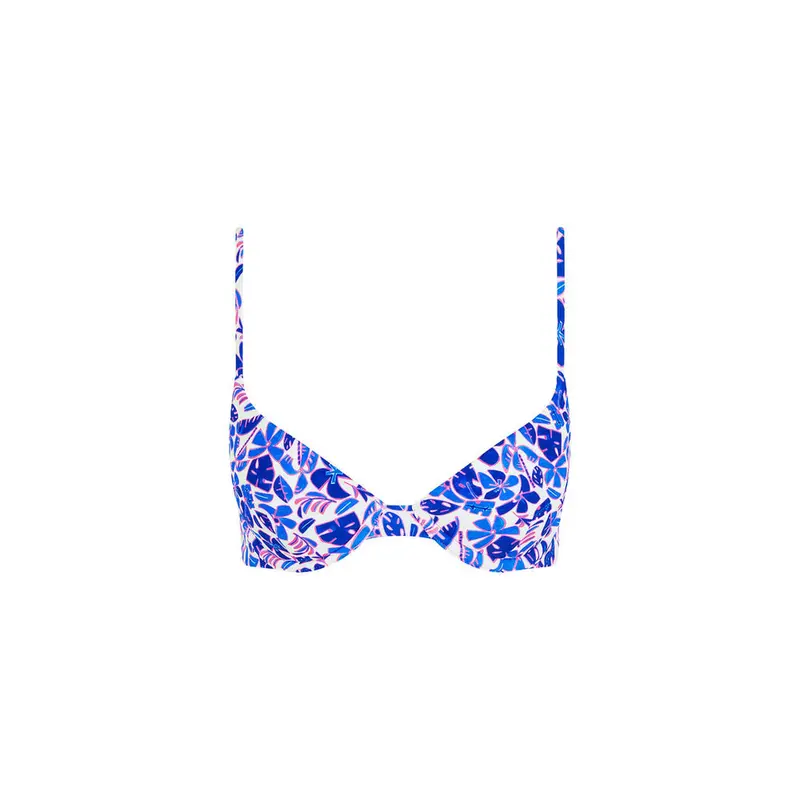 Slim Underwire Bikini Top – Kulani Kinis 1