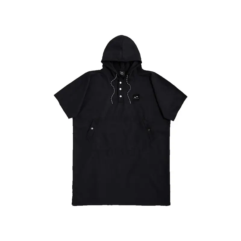 Slowtide Adult Quick-Dry Changing Poncho 1