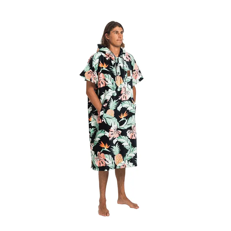 Slowtide Kids Quick-Change Poncho 1