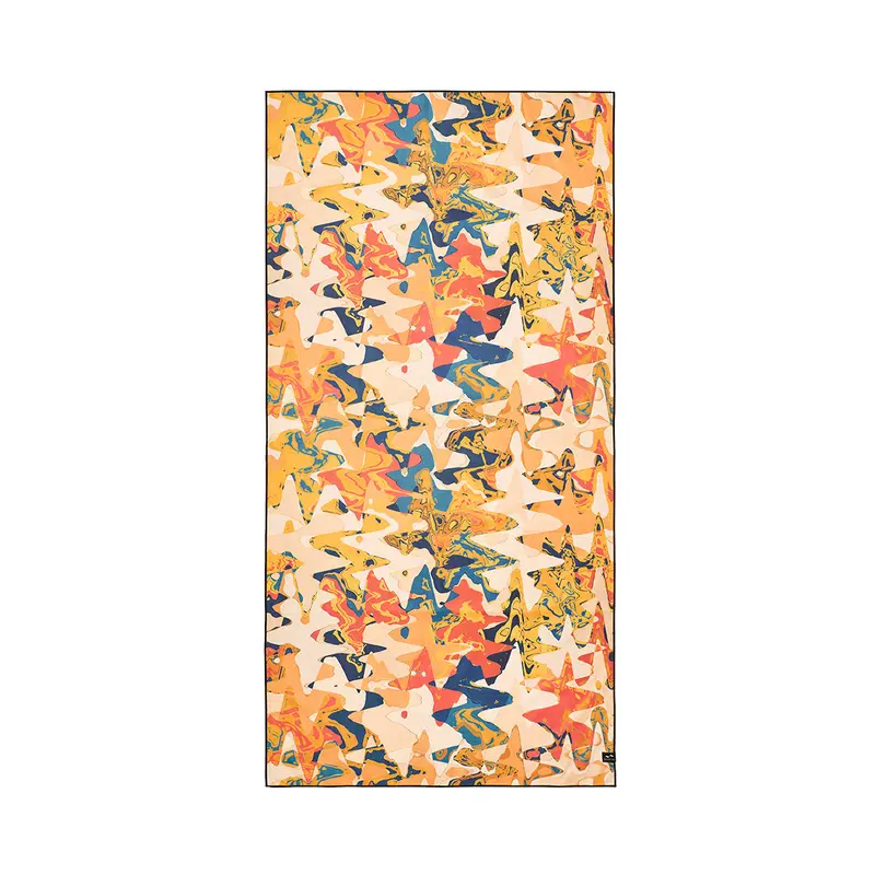 Slowtide Ultra-Fast-Drying Beach Towel 1