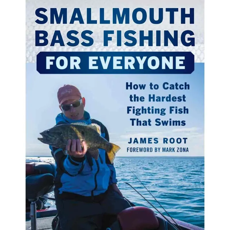 Smallmouth Bass Fishing For Everyone – Beginner-Friendly Guide To Techniques, Gear, And Locations By James Root 1