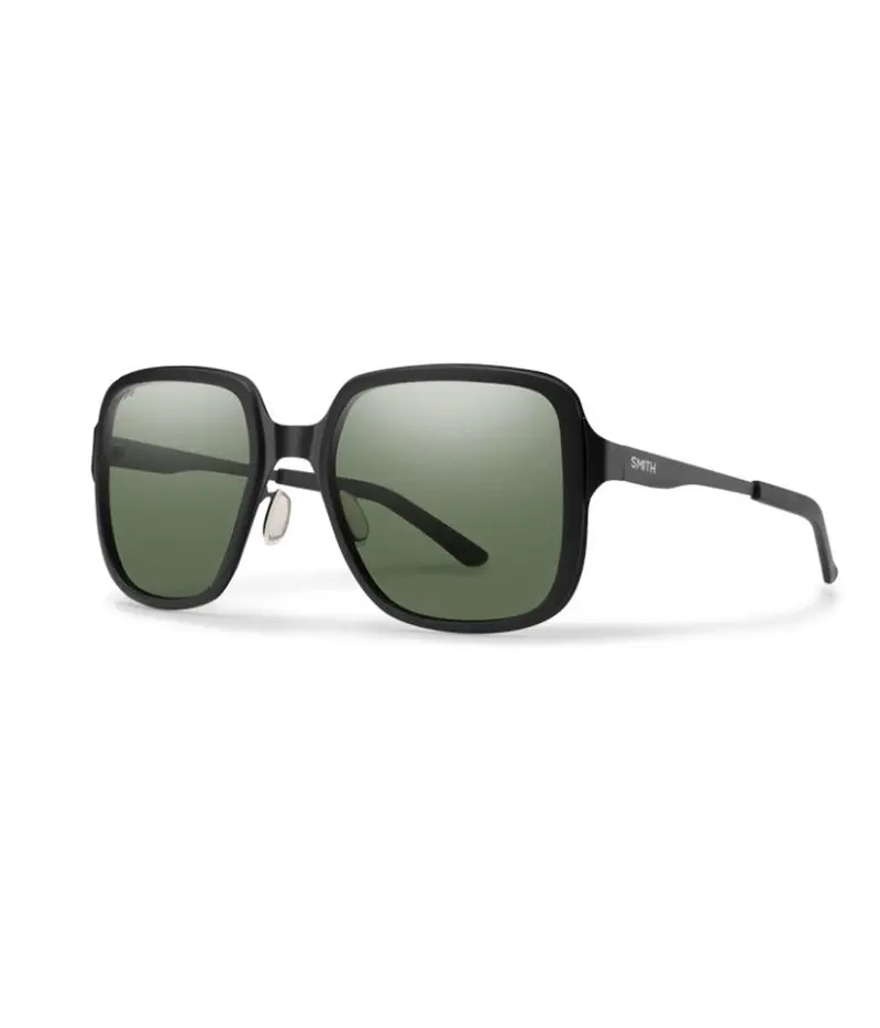 Smith Aveline Polarized Sunglasses With Chromapop Lens 1