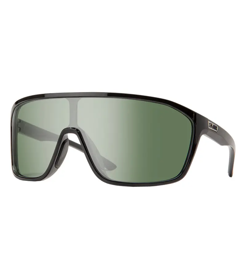 Smith Boomtown Polarized Sport Sunglasses 1
