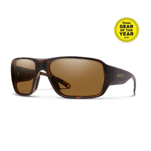 Smith Castaway Polarized Sunglasses – Lightweight Sport Design 1