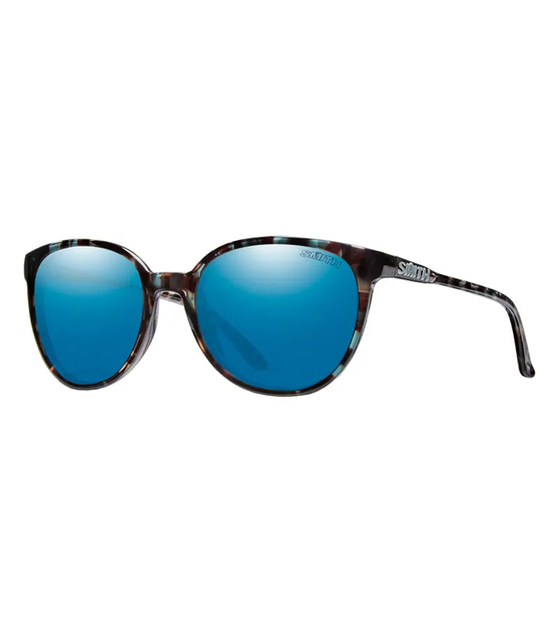 Smith Cheetah Polarized Sunglasses For Everyday Wear 1