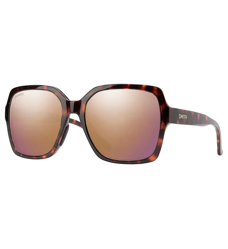 Smith Flare Polarized Eyewear For Men And Women 1