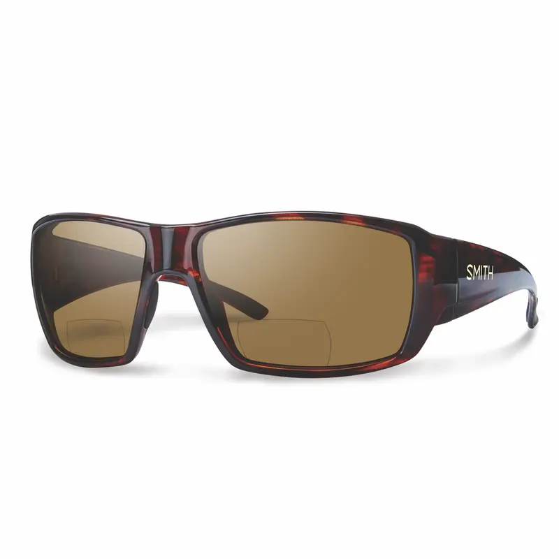 Smith Guide’S Choice Bifocal Fishing Sunglasses 1