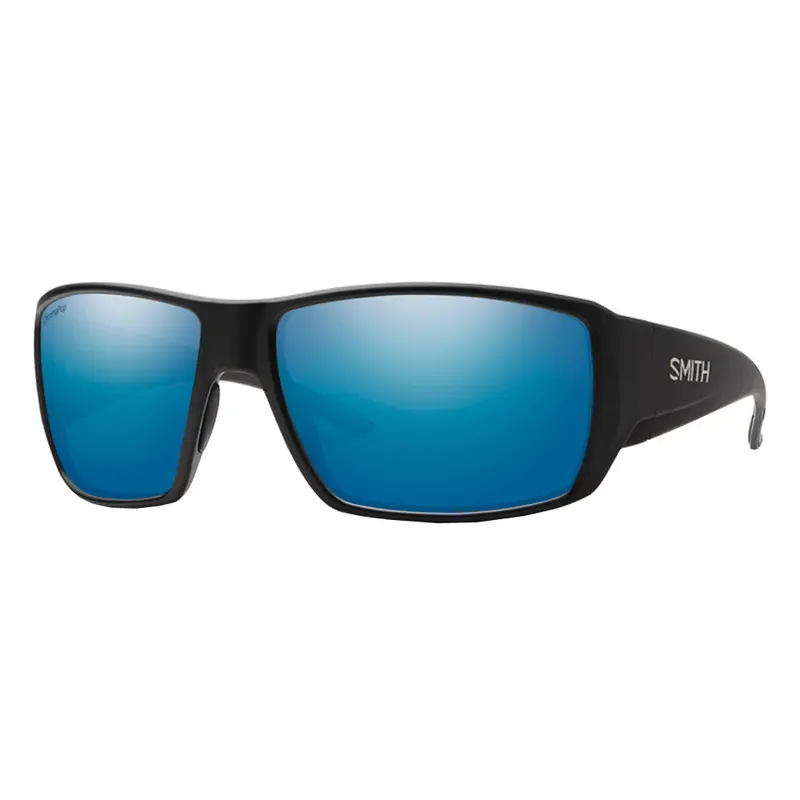 Smith Guides Choice Premium Polarized Sunglasses 1