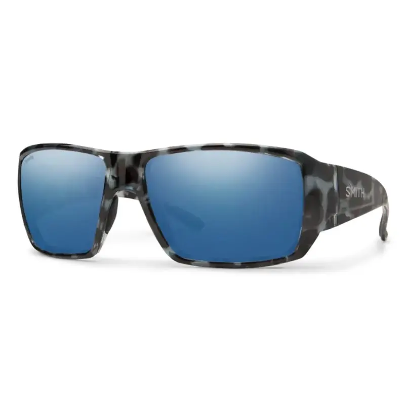 Smith Guides Choice S Polarized Sunglasses – Lightweight Outdoor Ready 1