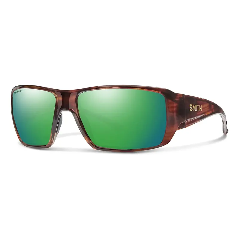 Smith Guides Choice Xl Polarized Sunglasses – Extended Coverage For Outdoor Enthusiasts 1