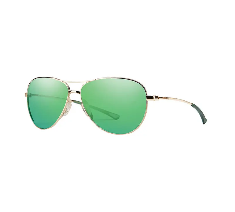 Smith Langley 2 Polarized Trail & Water Sunglasses 1