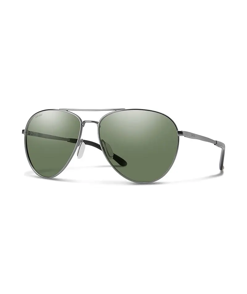 Smith Layback Polarized Sunglasses – Modern Fit & Clarity 1