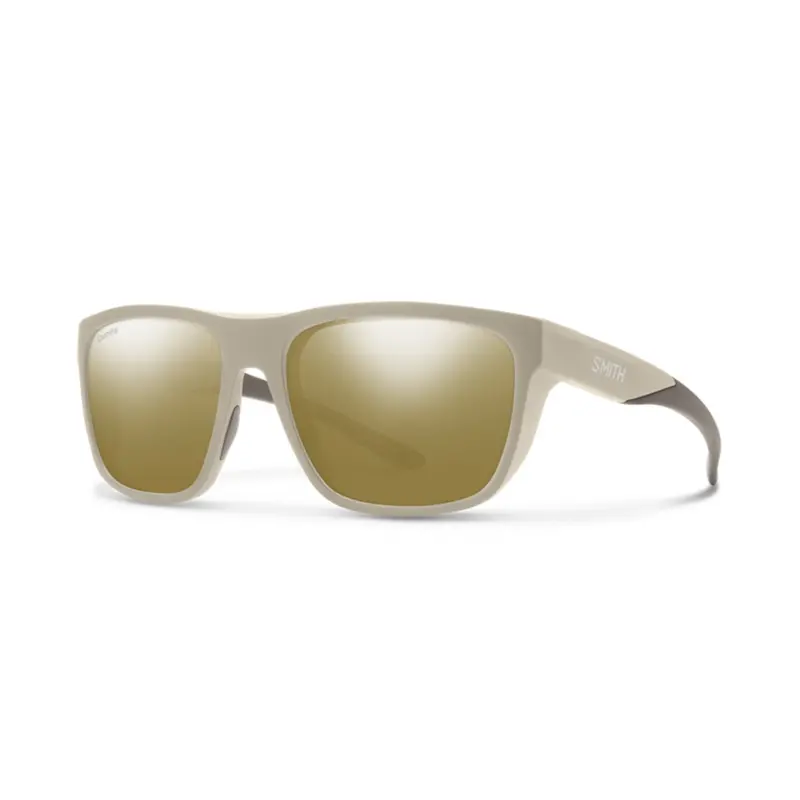 Smith Optics Barra Polarized Sunglasses – Sleek Style With Impact-Resistant Lens Technology 1