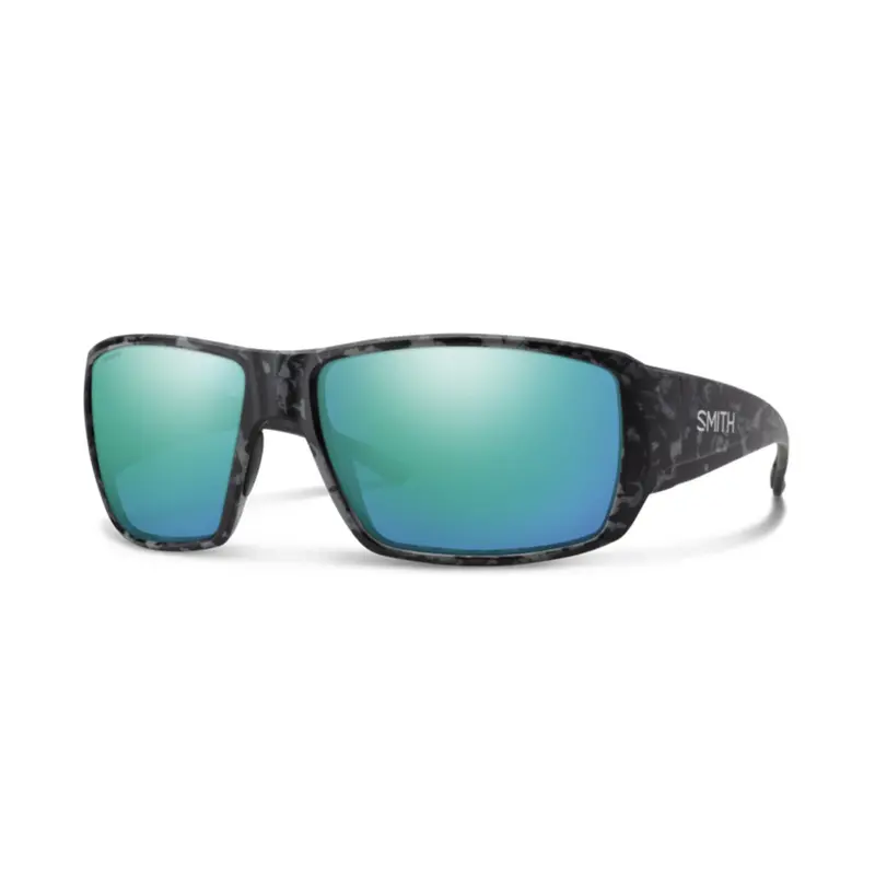 Smith Optics Guide'S Choice Polarized Sunglasses – Premium Fit For All-Day Wear On The Water 6
