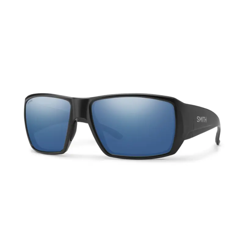 Smith Optics Guide'S Choice S Polarized Sunglasses – Slim Fit For Narrower Facial Structures 1