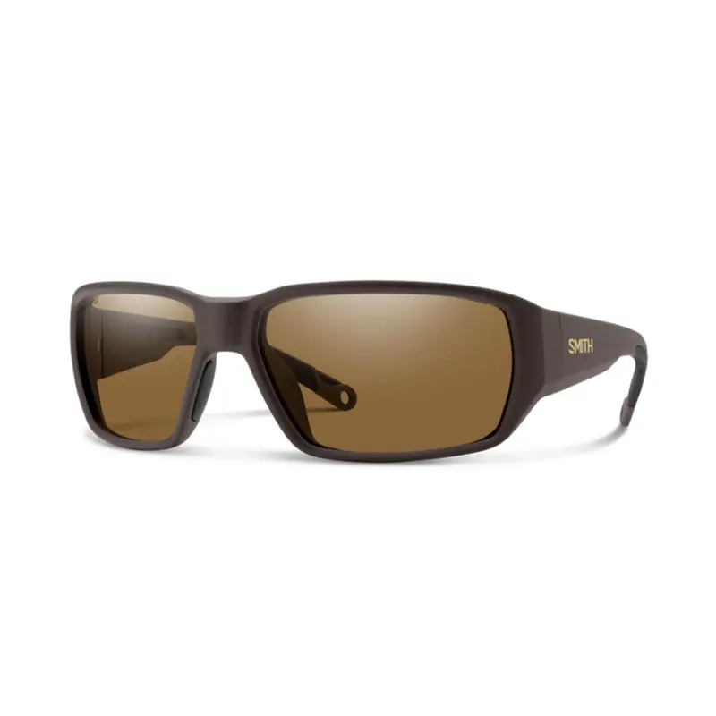 Smith Optics Hookset Polarized Sunglasses – Lightweight Design With Enhanced Uv Protection 3