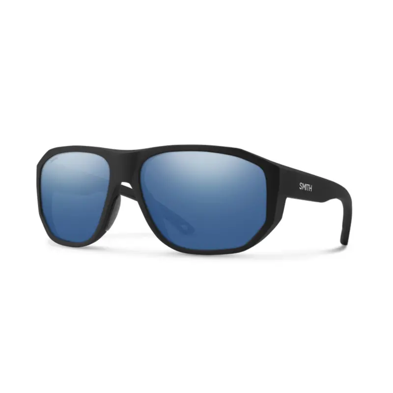 Smith Optics Outrigger Polarized Sunglasses – Adventure-Optimized Frame For Active Anglers 1