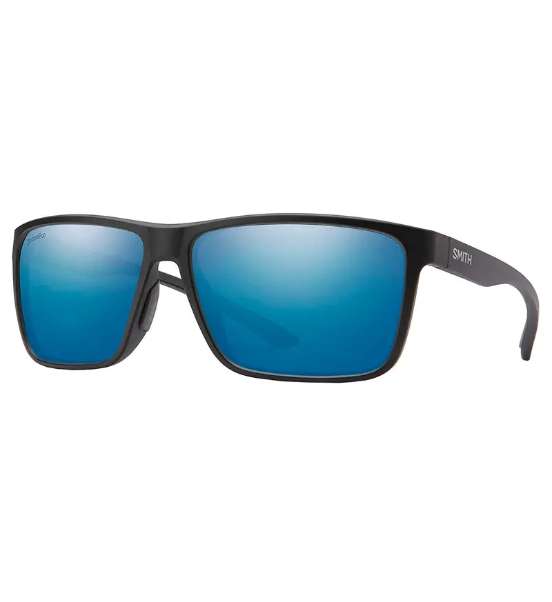 Smith Riptide Polarized Sunglasses For Water Sports 1