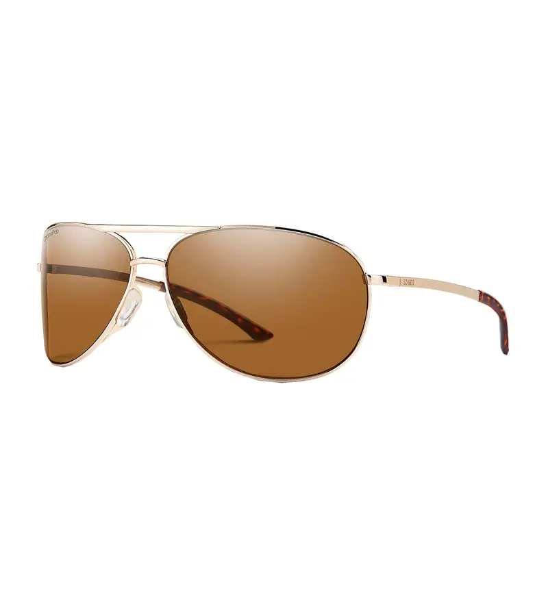 Smith Serpico 2.0 Polarized Performance Sunglasses 1