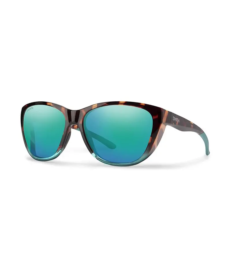 Smith Shoal Polarized Sport Sunglasses 1