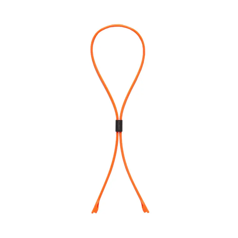 Smith Silicone Surf Leash – Secure Stretchable Design 1
