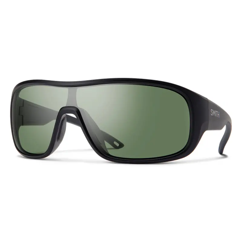 Smith Spinner Polarized Sunglasses With Flexible Hinges 1