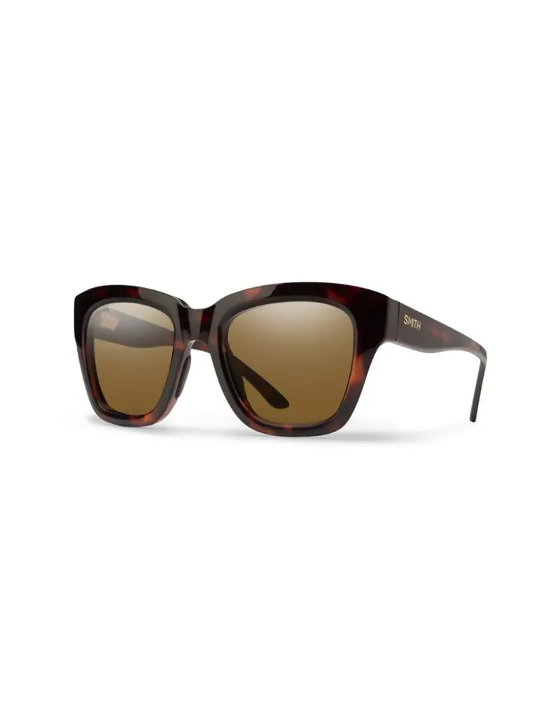 Smith Sway Polarized Sunglasses – Lightweight All-Day Comfort 1