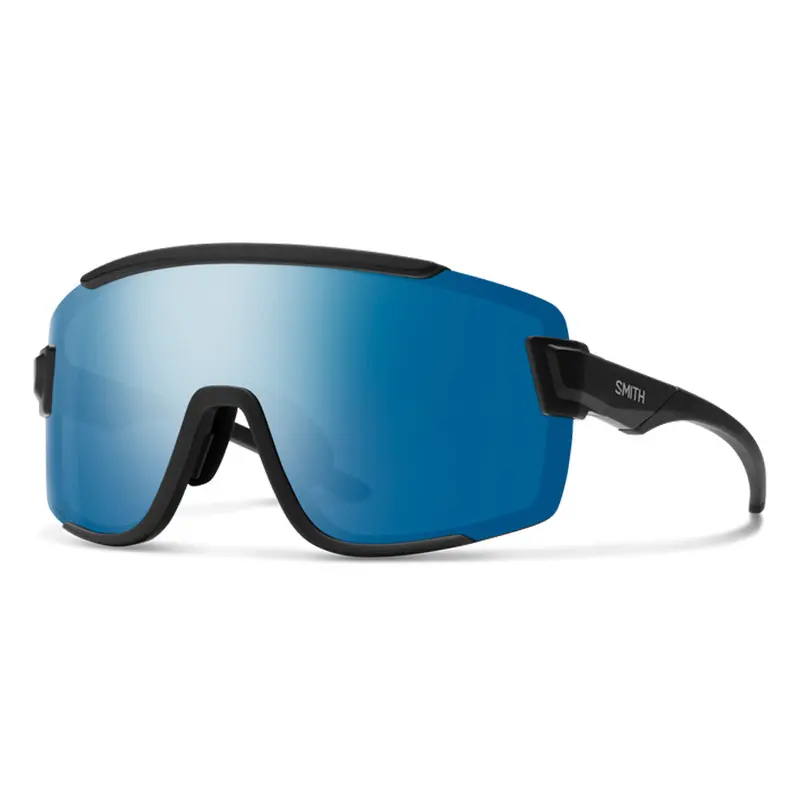 Smith Wildcat Polarized Sunglasses – Adventure-Ready Wraparound Style 1