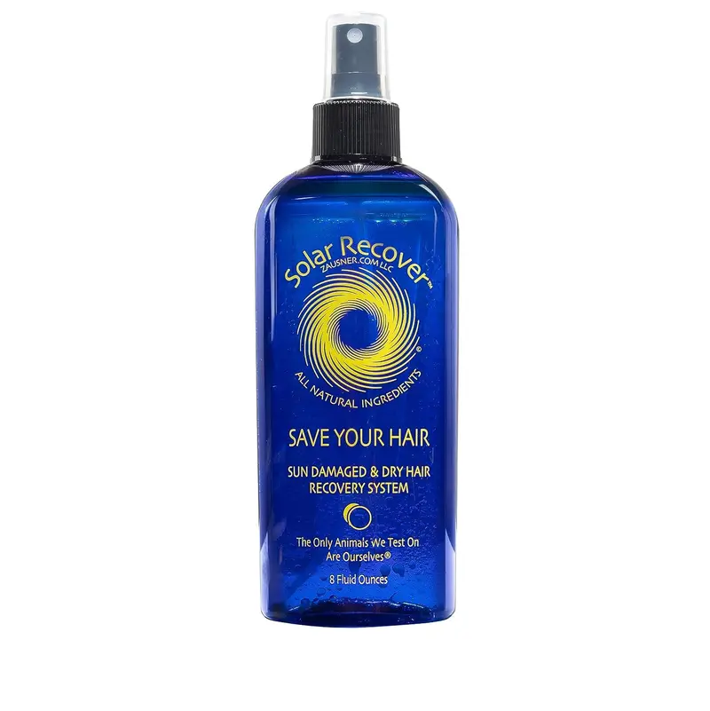 Solar Recover Hair Repair Treatment – 8 Oz 1