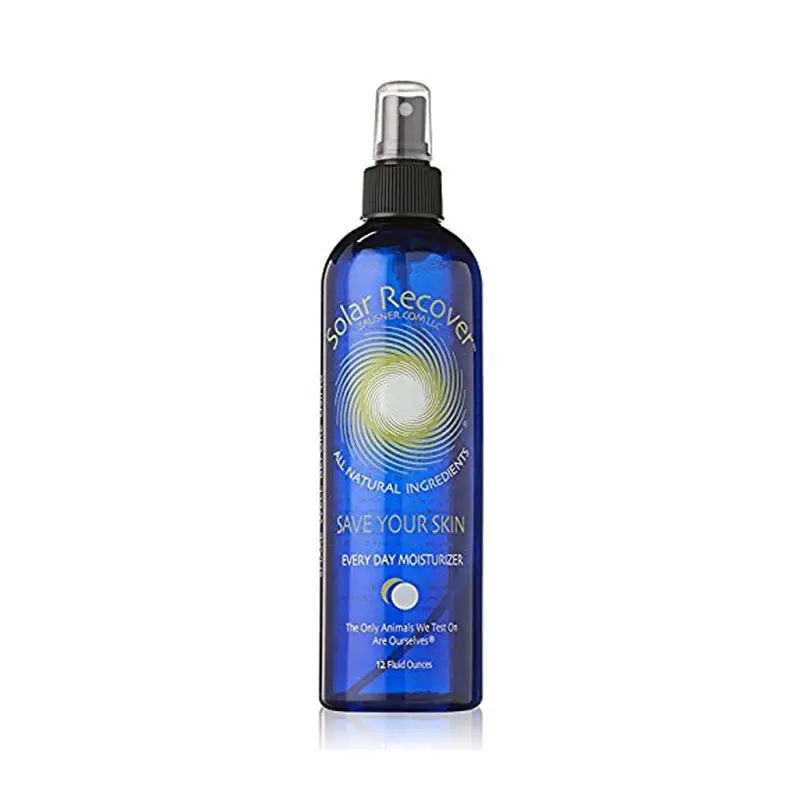 Solar Recover Skin Defense Hydrator – 12 Oz 1