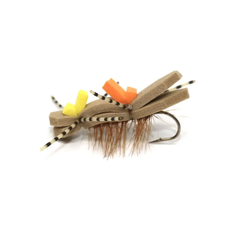 South Fork Variant Chernobyl Fly 1