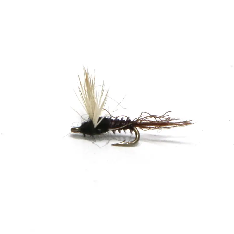 Sparkle Dun Trico Emerger 1
