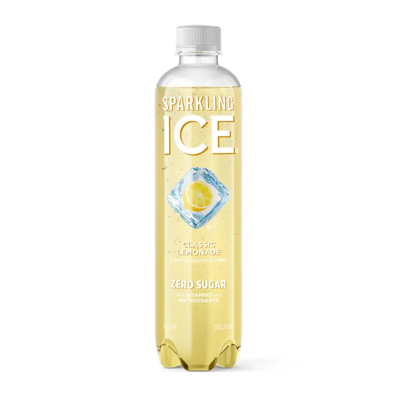 Sparkling Ice Flavored Sparkling Water – Zero-Calorie Beverage 1