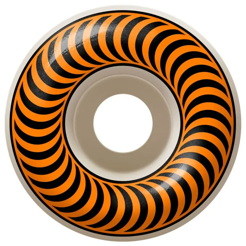 Spitfire 99Mm Classic Skateboard Wheels 1