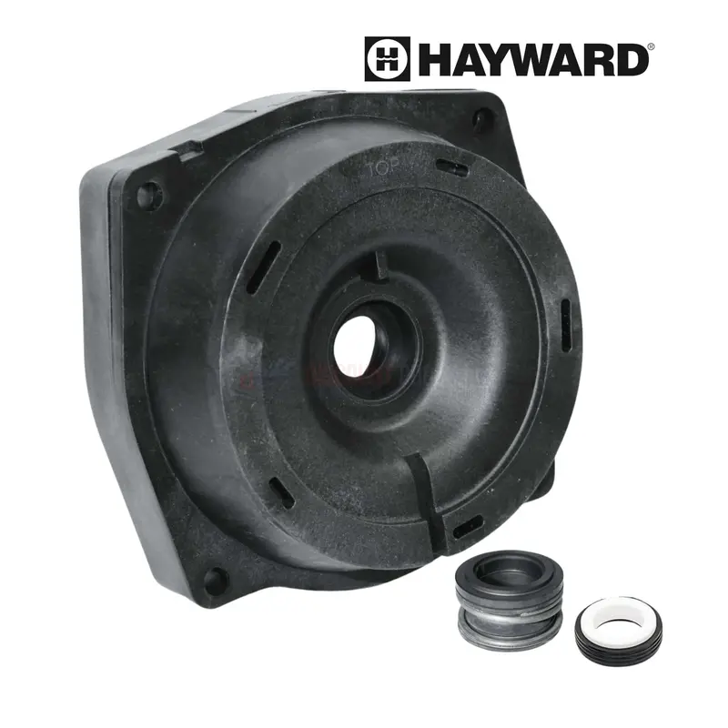 Spx1600Skit1 Seal Plate Kit For Hayward Super And Max-Flo Pumps (0.5–1.5 Hp) 1