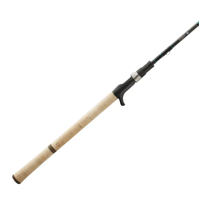 St. Croix 2025 Premier Musky Casting Rod – Next-Gen Power & Sensitivity 1