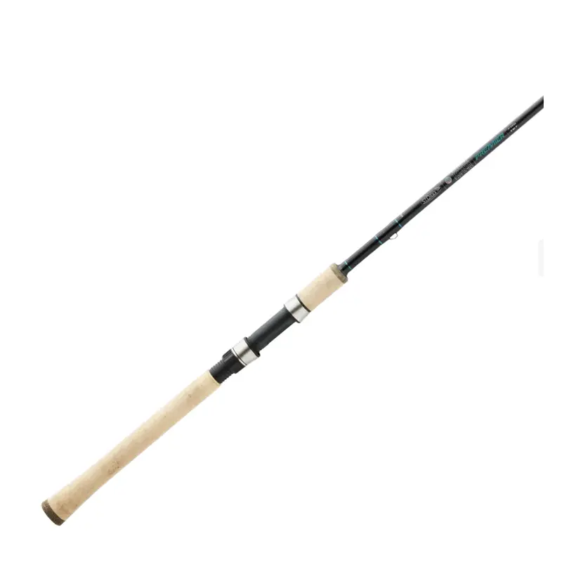 St. Croix 2025 Premier Spinning Rods – Balanced Sensitivity Series 1
