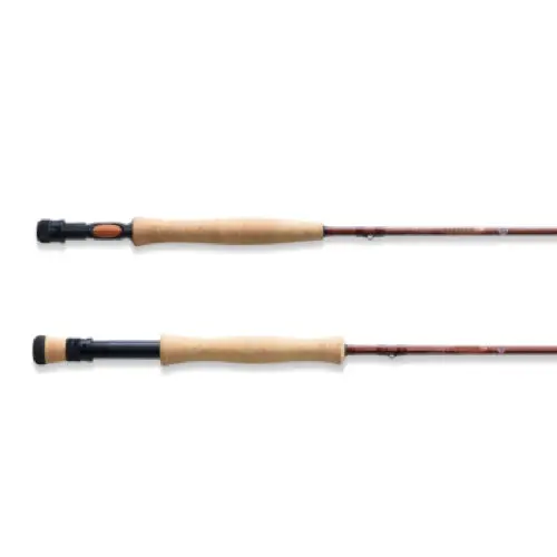St. Croix Imperial Saltwater Fly Rod For Coastal And Estuary Conditions 1