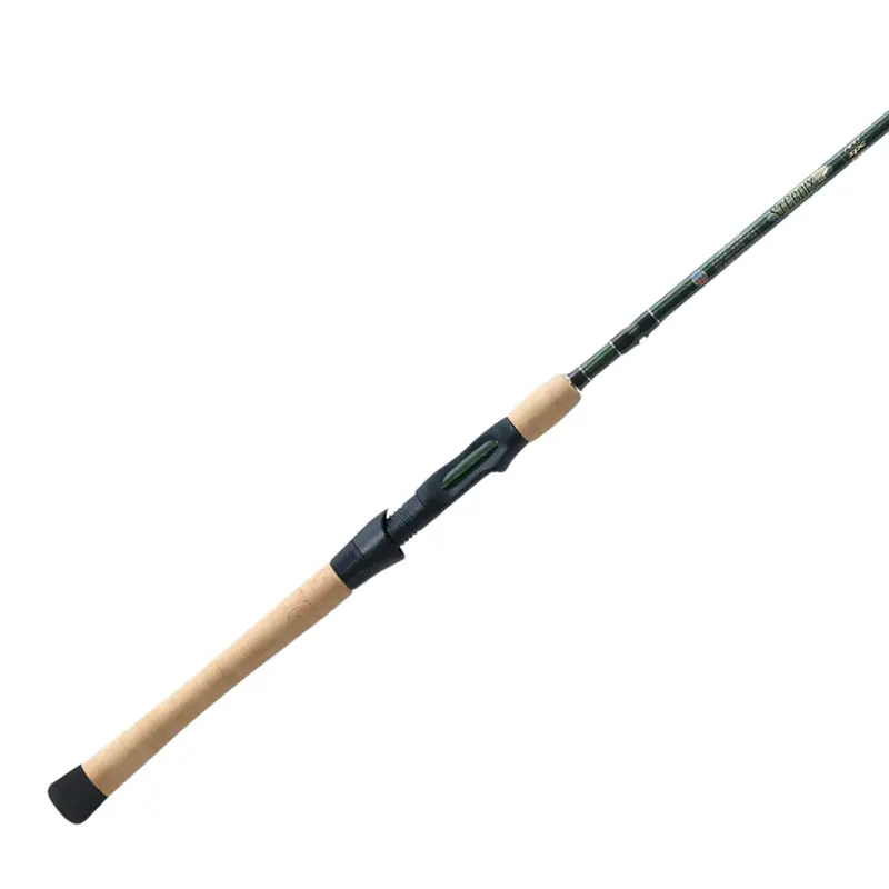 St. Croix Legend Elite Spinning Rod – Ultra-Lightweight High-Sensitivity Design 1