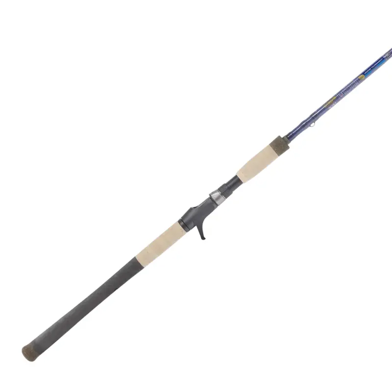 St. Croix Legend Tournament Musky Rod – Elite-Level Big-Fish Engineering 1
