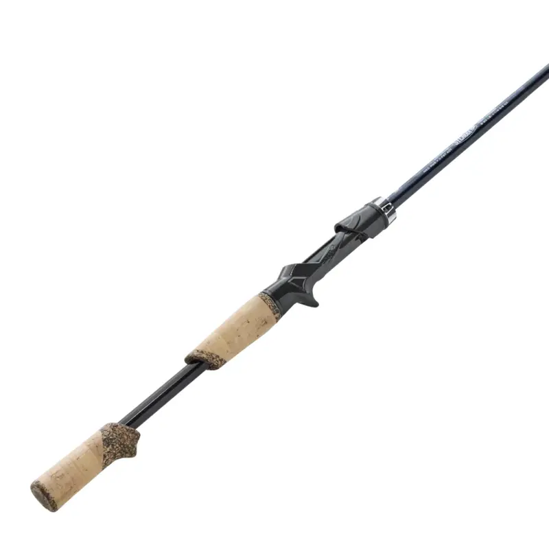 St. Croix Legend X2 Conventional Rod – Heavy-Duty Baitcast Precision 1